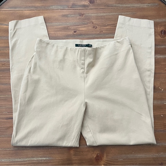 Lauren Ralph Lauren Pants & Jumpsuits Lauren Ralph Lauren Womens